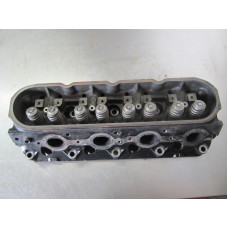 #KQ01 Cylinder Head For 99-00 CHEVROLET SILVERADO 2500  6.0